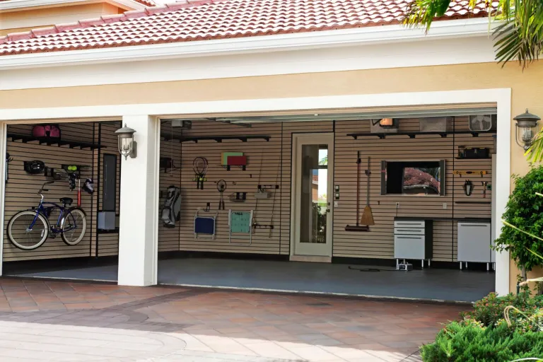 Garage conversion cost breakdown Orlando FL — R&S General Construction
